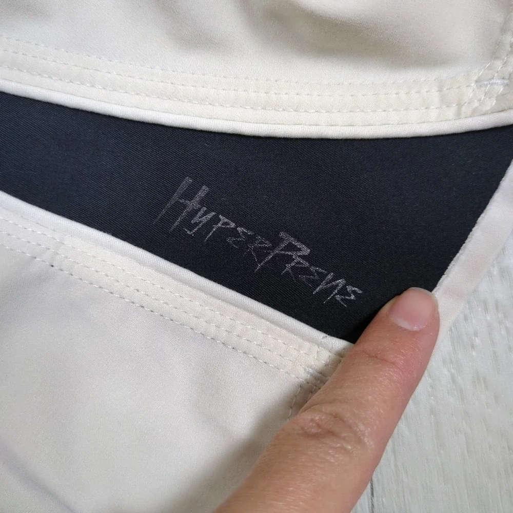 VTG Y2K O'Neil Byerly Freak Boardshorts Mens 40 White Skull Octopus Wax Comb 10